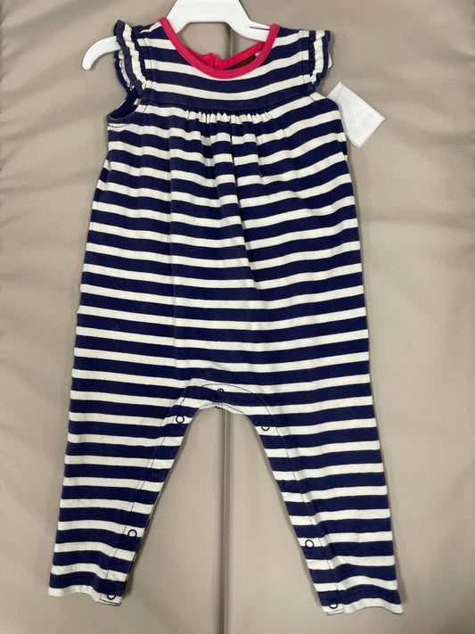 tee, 6m