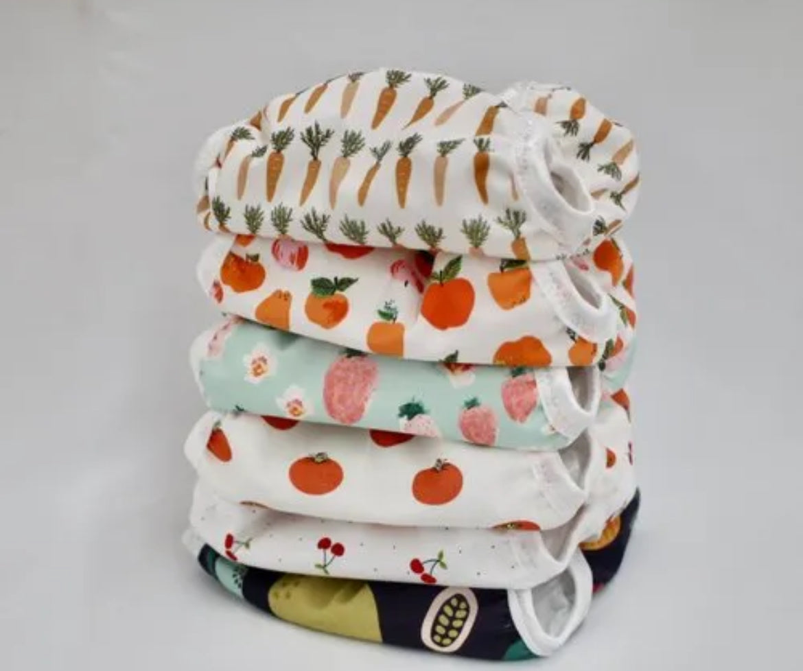 Personalized Prints / Patterns for Weekly Rental ADD ON