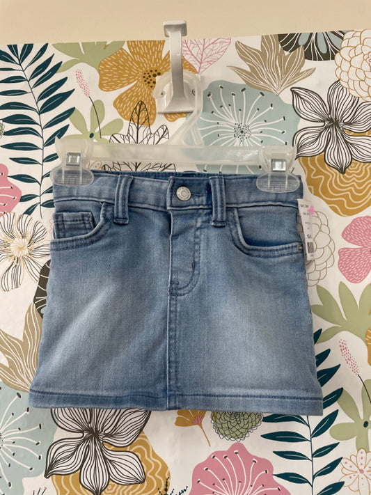skirt, 18m