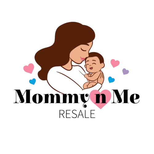 Mommy N Me Resale