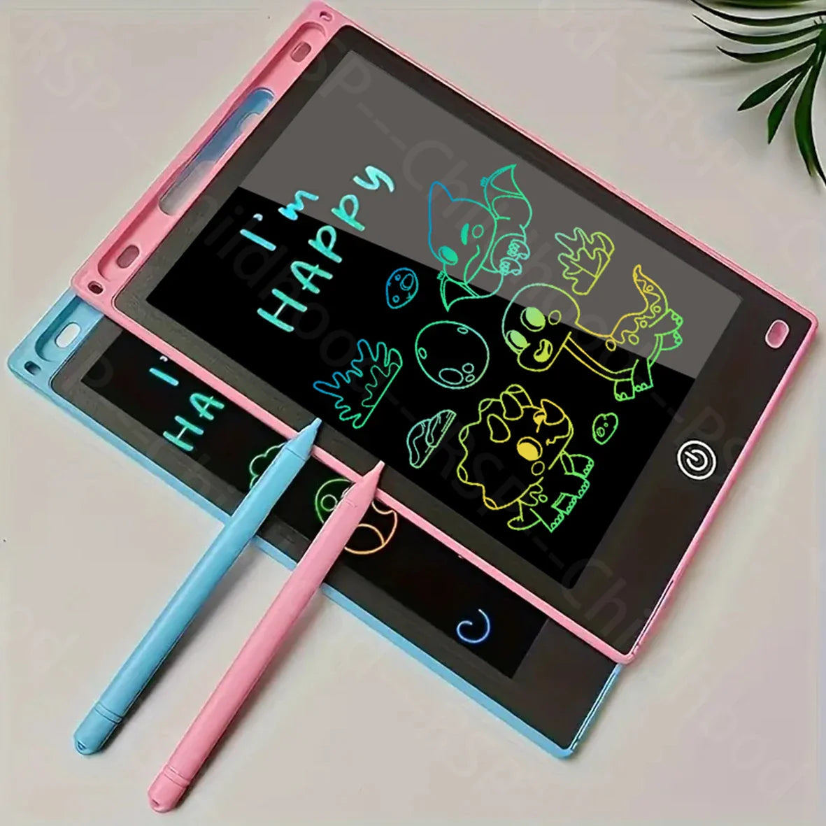 8.5 Inch LCD Writing Tablet – Digital Drawing & Handwriting Pad for Kids