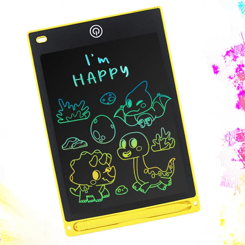 8.5 Inch LCD Writing Tablet – Digital Drawing & Handwriting Pad for Kids