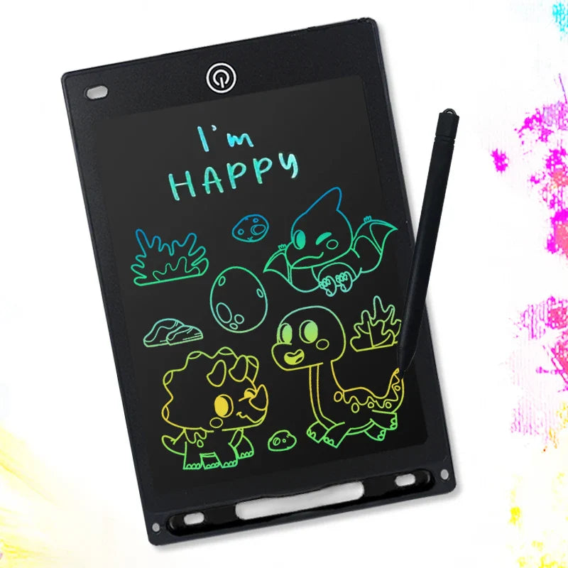 8.5 Inch LCD Writing Tablet – Digital Drawing & Handwriting Pad for Kids
