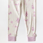 A Girl's Dream Bamboo Pajamas