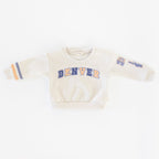 All American Crewneck