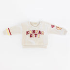 All American Crewneck