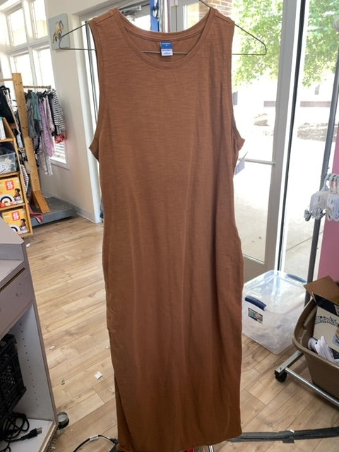 tank dress (size: S)