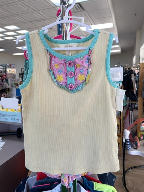 tank set (size: 2t)