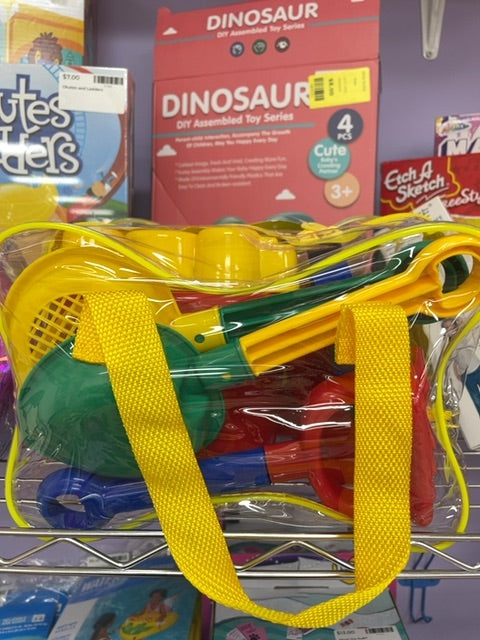beach bag set