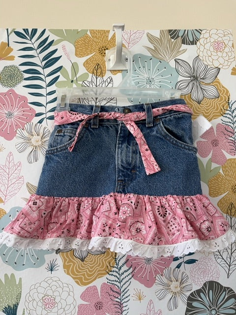 skirt, 3t