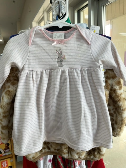 dress, 3m