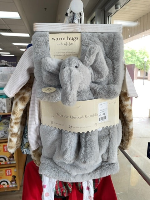 baby blanket set