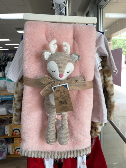 baby blanket set