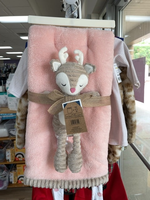 baby blanket set