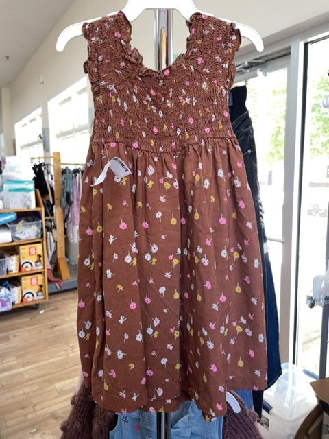 carters dress (consigner id: 05F, size: 2t)