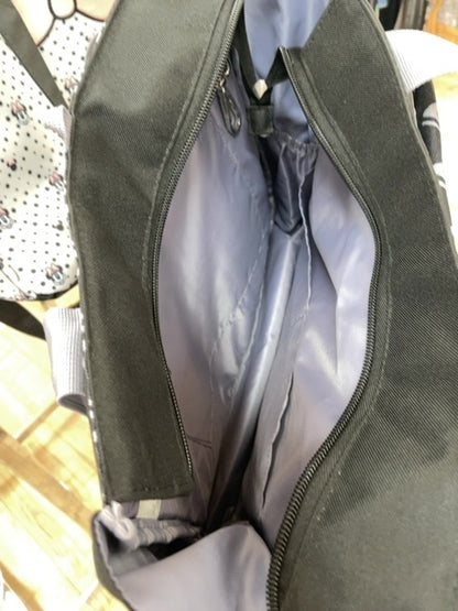 diaper bag (consigner id: 00E)