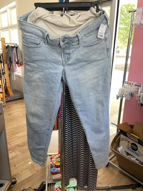 rainbow  jean, M