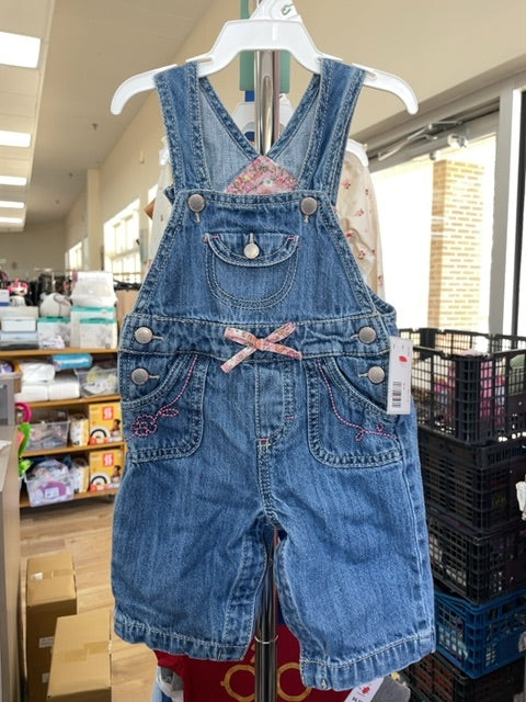 overalls, 6m