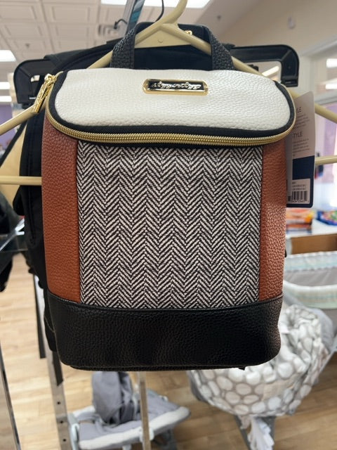 itzy ritzy cooler bag