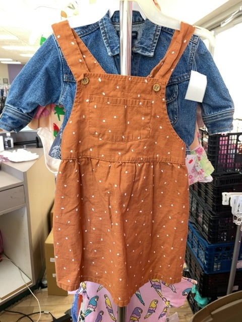 dress, 2t