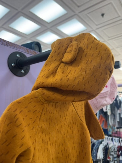 hoodie, 3m