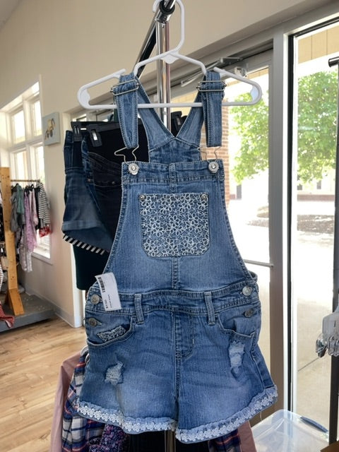 overall short (size: m(7-8))