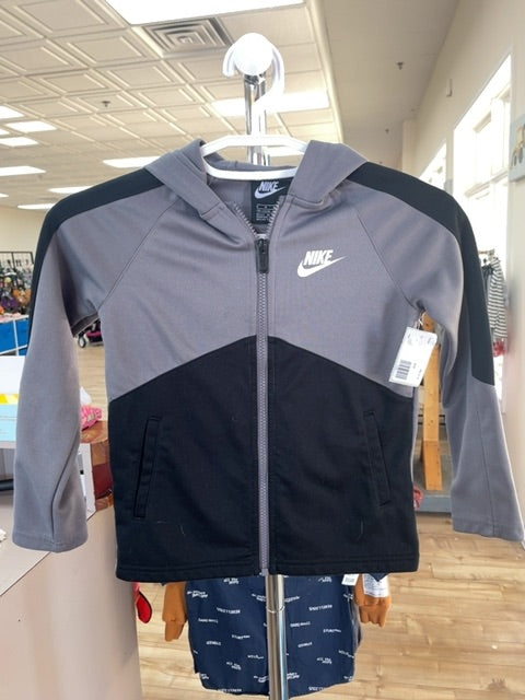 hoodie, 6T