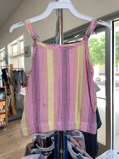 Tank Top (consigner id: 05V, size: 4t)
