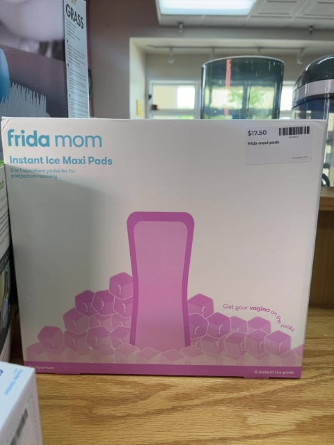 frida maxi pads