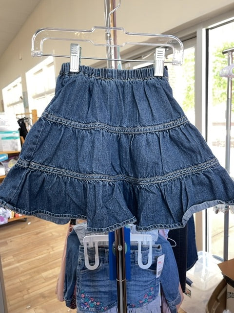 skirt (size: 3t)