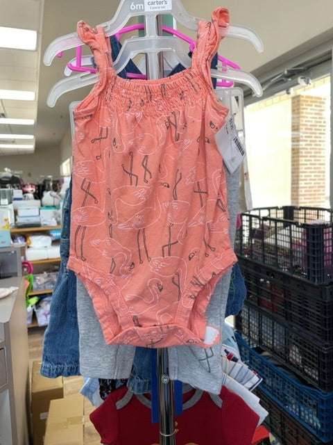 2 pc set (size: 6m)