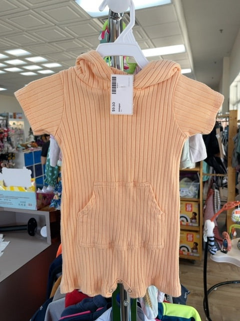 kate quinn romper (size: 3m)