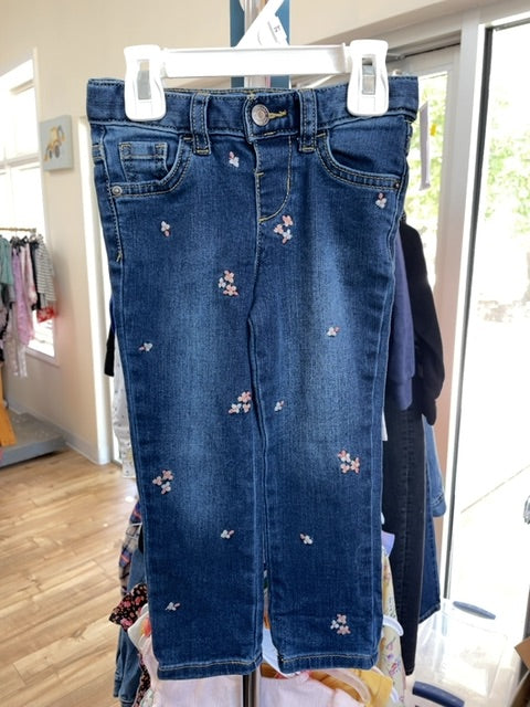 blue  jean, 3t
