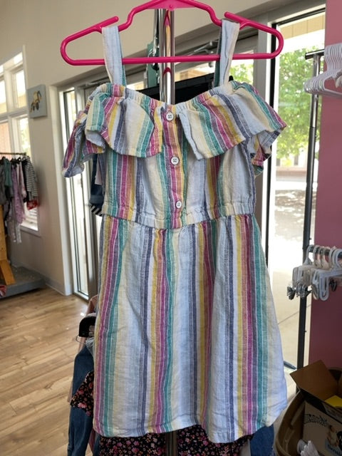 dress, 4t