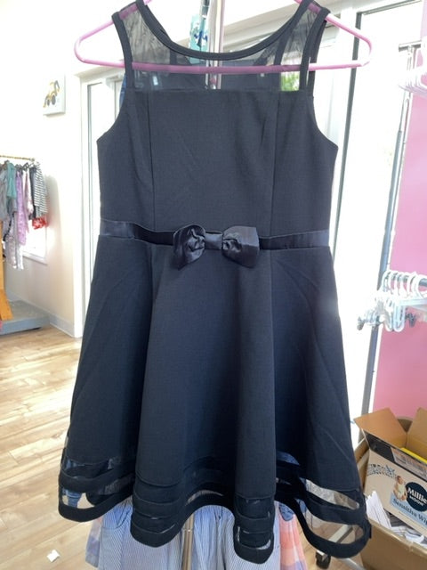 Calvin Klein Dress (consigner id: 02Q, size: L(10-12))