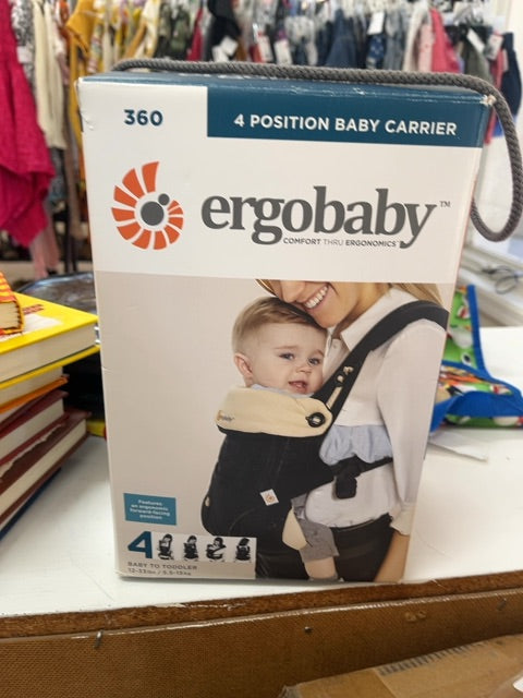 ergobaby ergo baby carrier