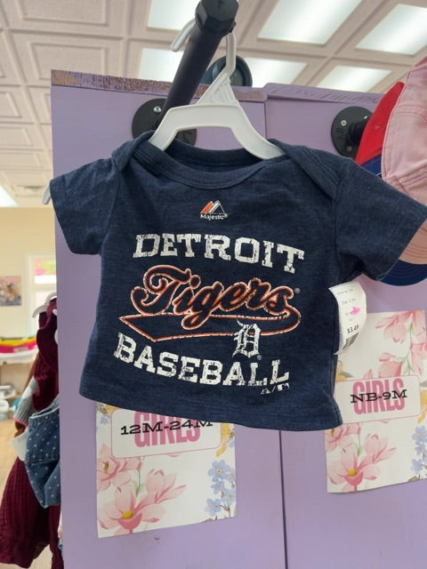 Detroit Top, 0-3m
